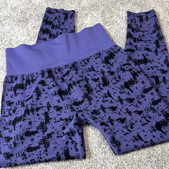 Zella Leggings - Picture 1 of 7